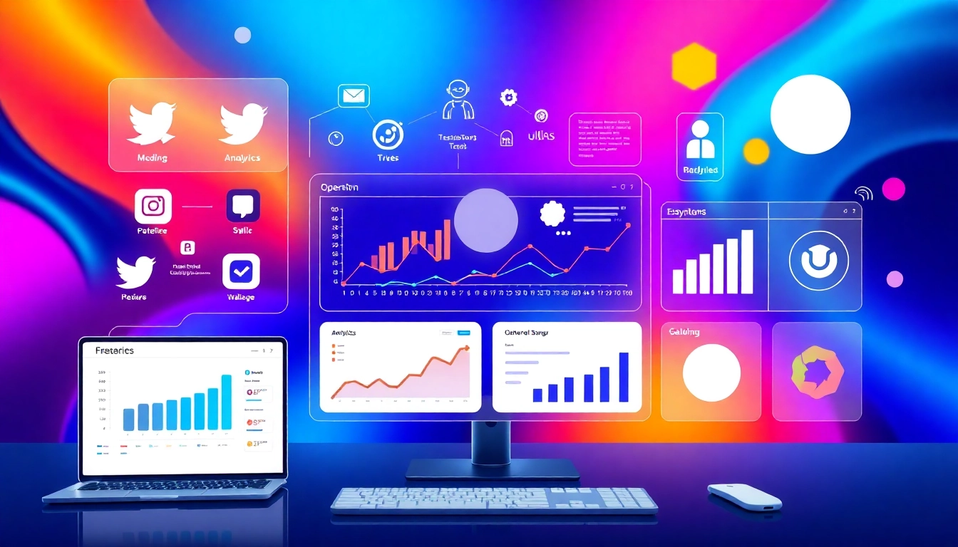 Visit https://32win.social/ for innovative social media management strategies that elevate your brand engagement through data-driven insights.