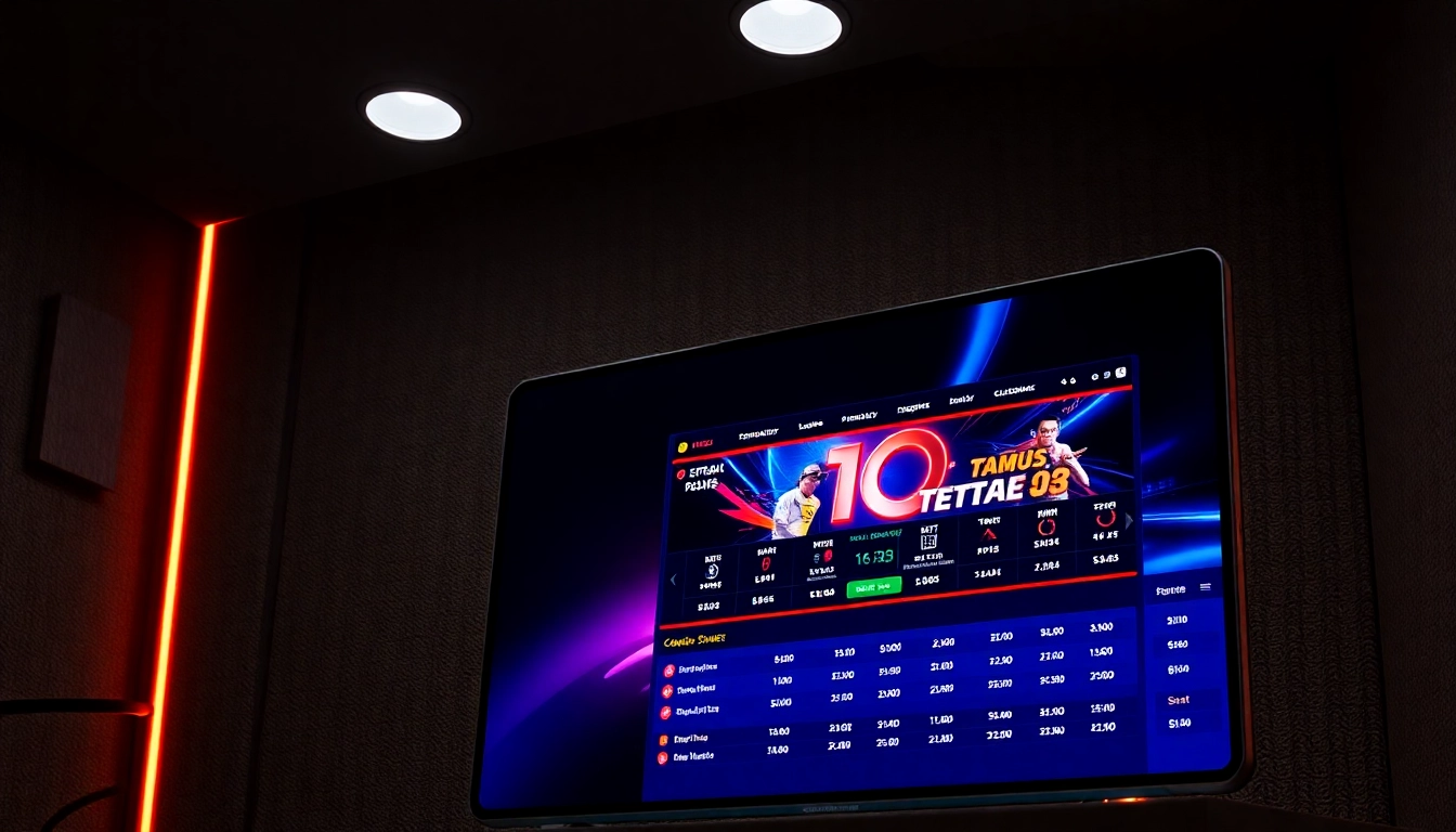 Navigate https://pg88.gg/ for a trusted online betting platform with modern interface and secure gaming experience.