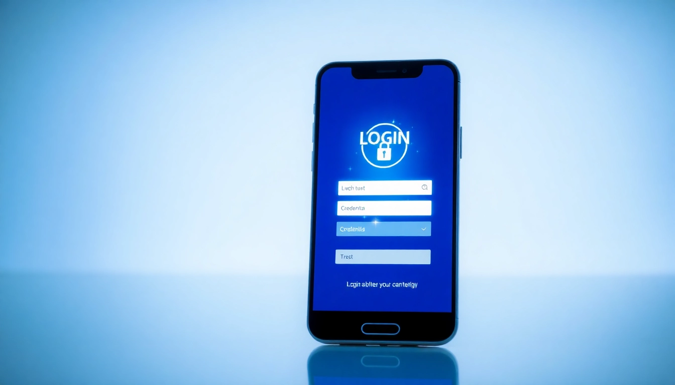 Step-by-step mentot login process on a user-friendly platform, highlighting quick access and secure transactions for online slot and togel players, accessible across devices.