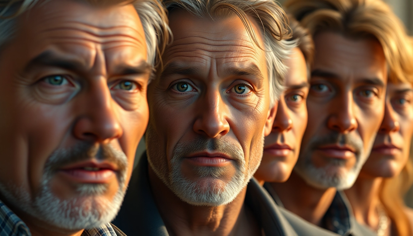 Example of a high-quality nsfw image generator creating hyper-realistic adult characters with immersive detail and expressive features.