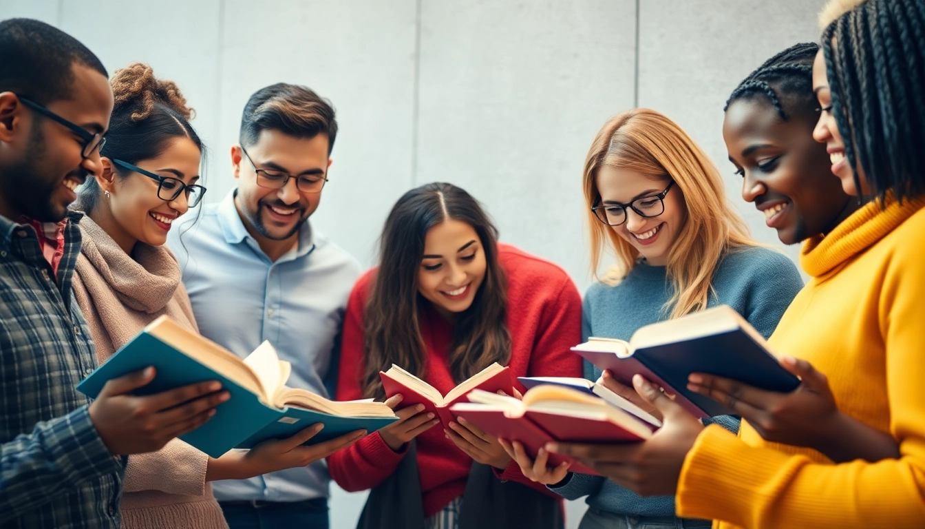 The Reddy Book Club fosters a vibrant reading community, connecting book lovers digitally and encouraging engagement.