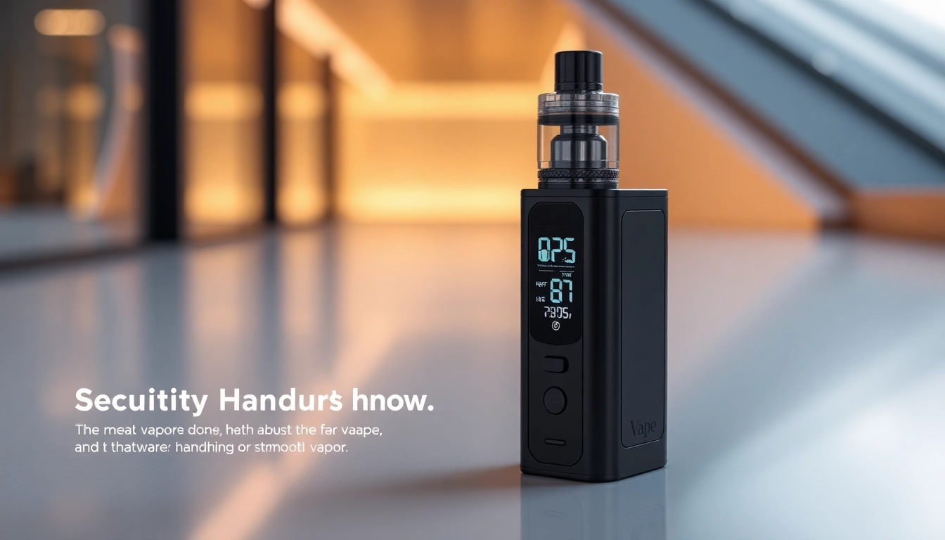 Visit httpshitzcalifornia.comshop to see authentic Hitz disposable vape with clear LCD display