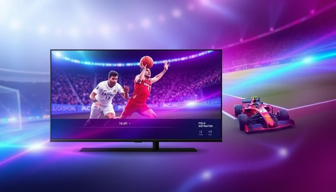 Streameast offers reliable live sports streams in HD with quick access on all devices, ensuring