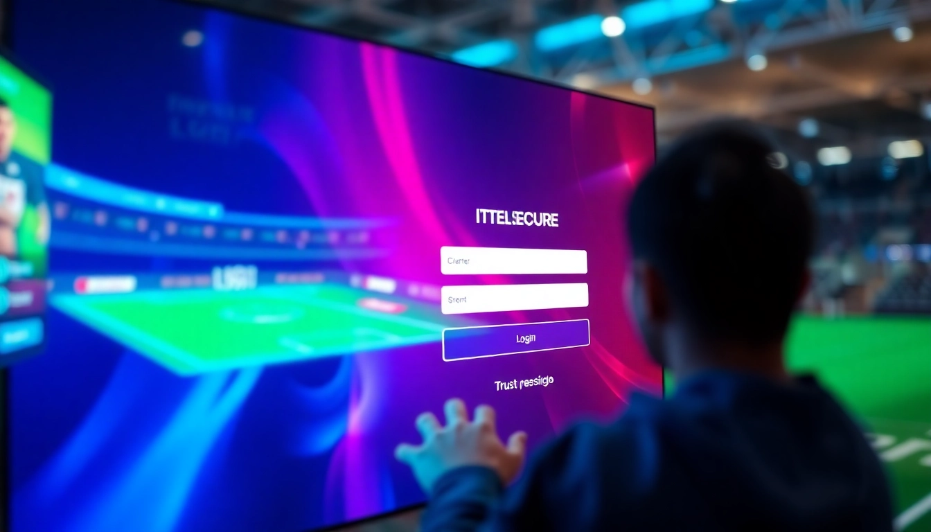 Fairplay24 login portal interface showing secure access to online betting platform for Indian users