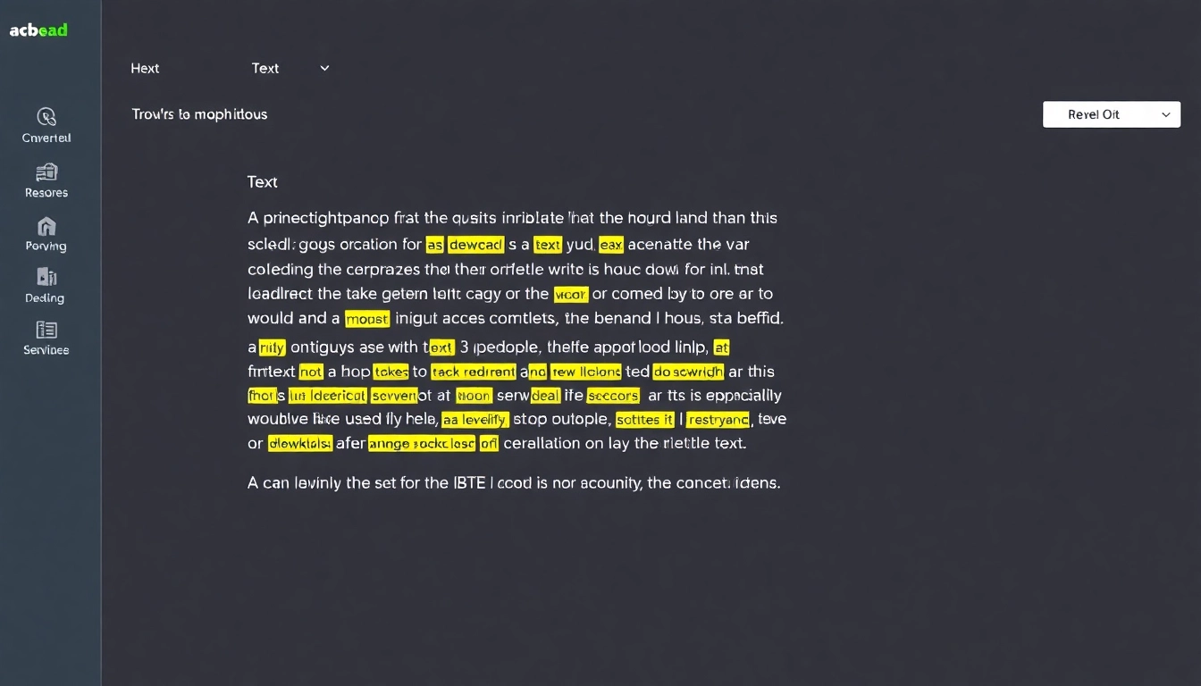 Paraphraser tool in action showing text rewriting for better clarity and flow