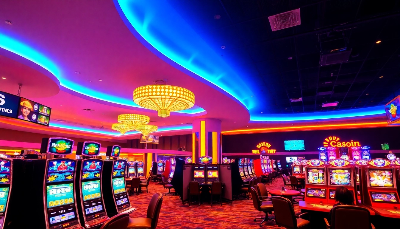Professional team analyzing casino siteleri trends for better gaming experiences and bonuses
